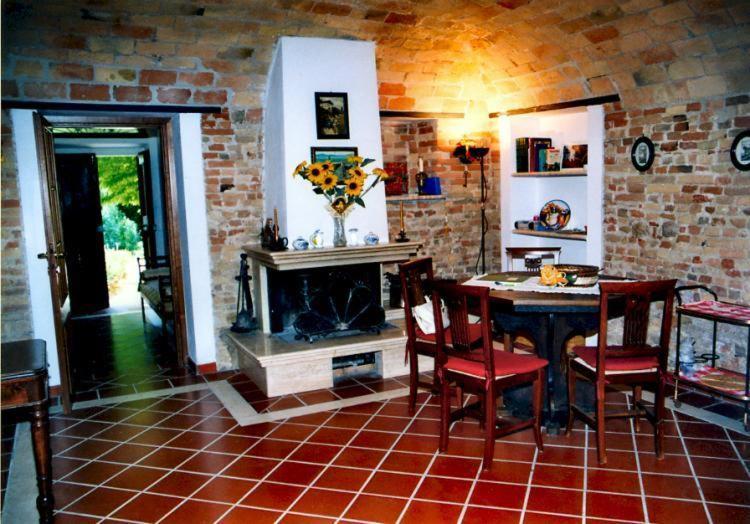 Bed&Breakfast Giardino Agritourist Controguerra Exterior photo
