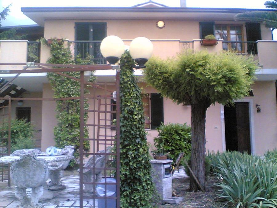 Bed&Breakfast Giardino Agritourist Controguerra Exterior photo