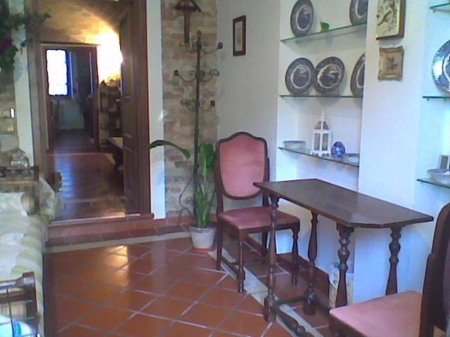 Bed&Breakfast Giardino Agritourist Controguerra Exterior photo
