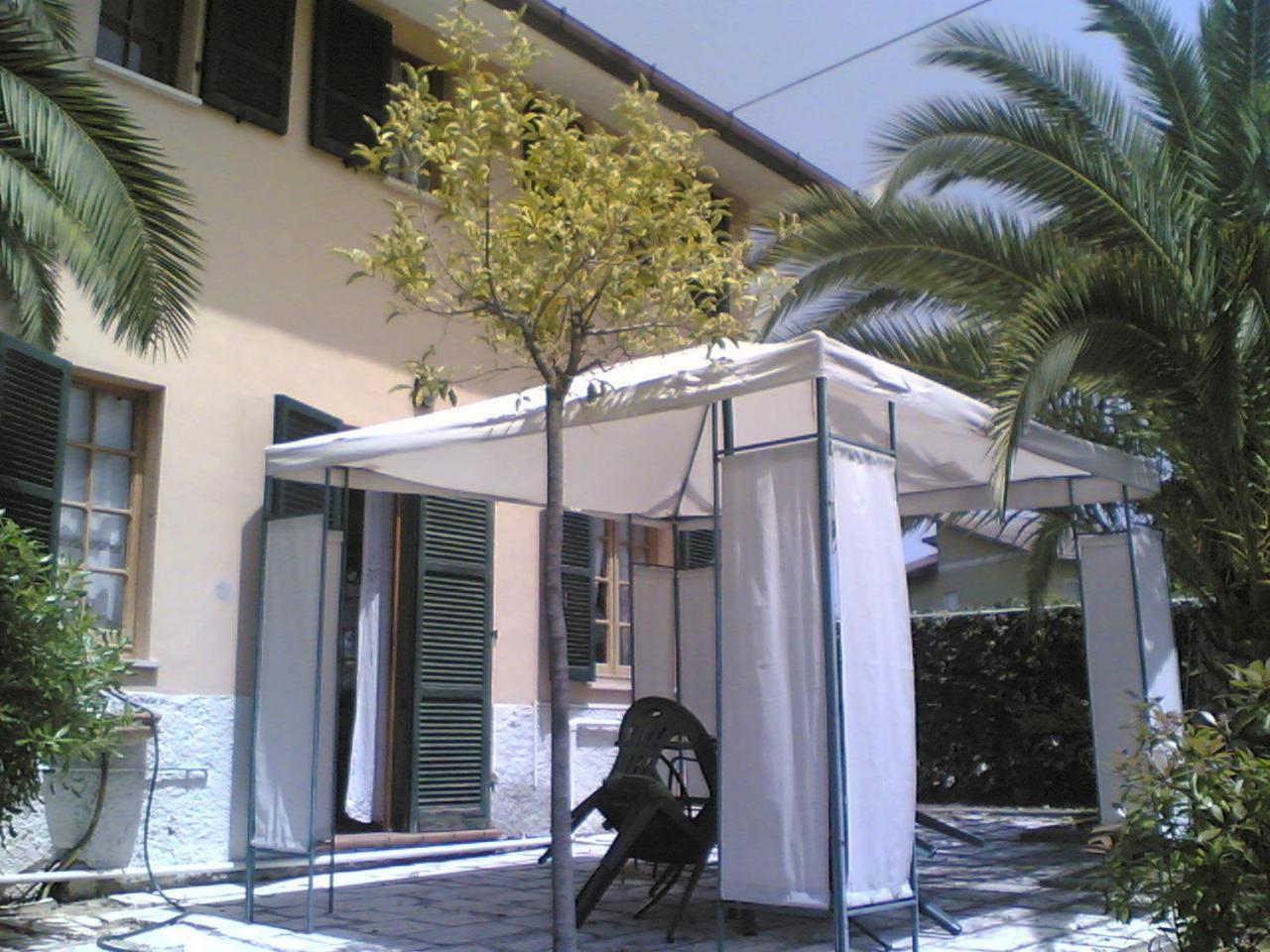 Bed&Breakfast Giardino Agritourist Controguerra Exterior photo